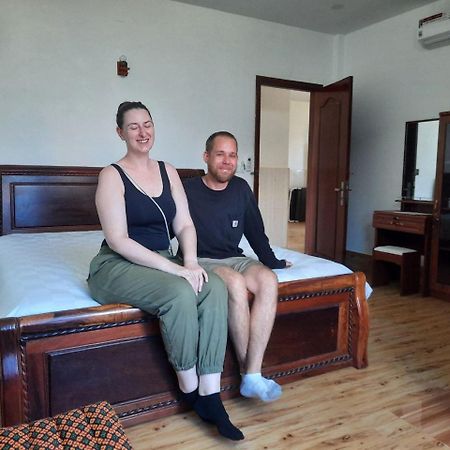 Realkhom Homestay Ciudad de Siem Riep Exterior foto