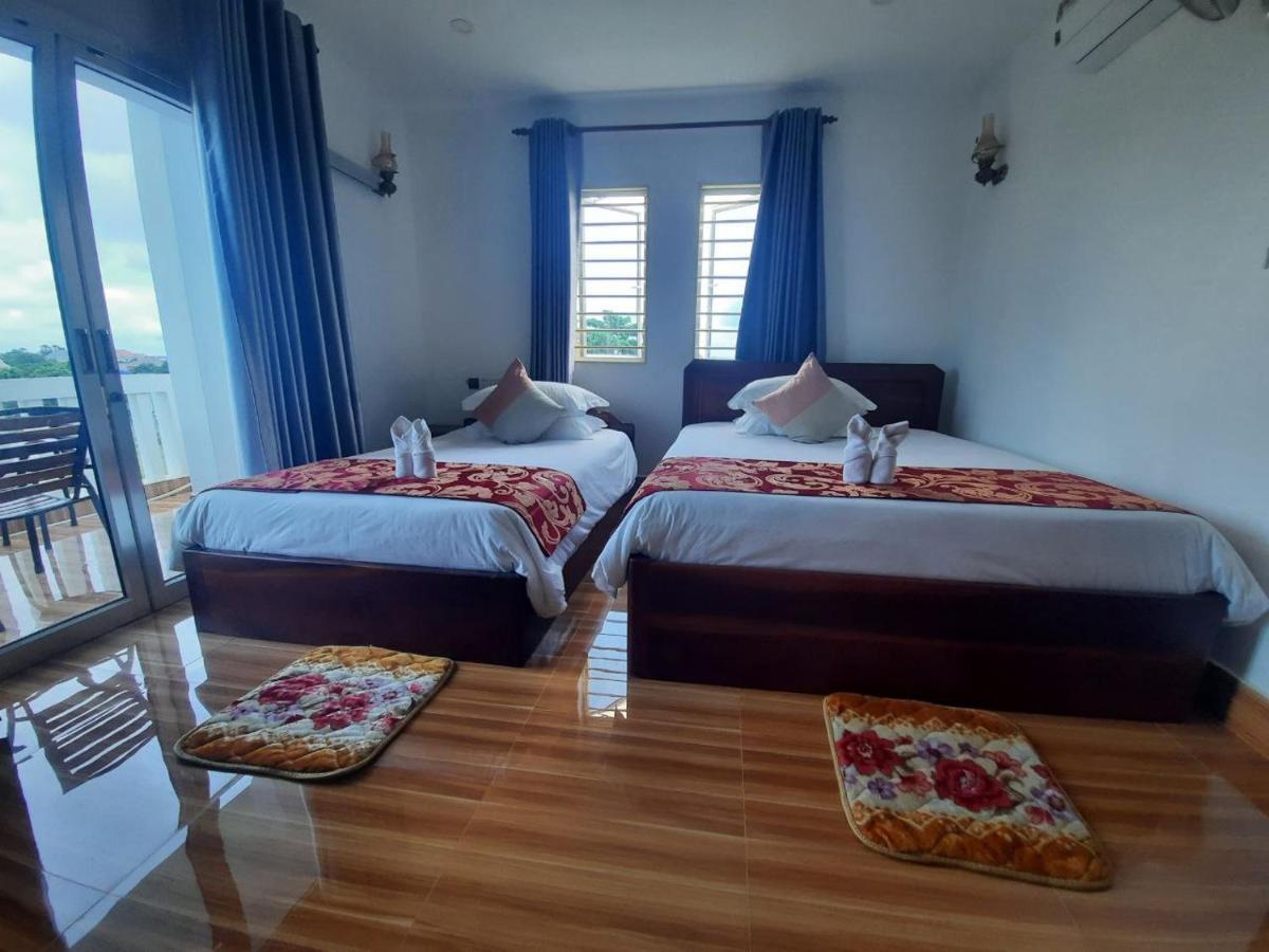 Realkhom Homestay Ciudad de Siem Riep Exterior foto