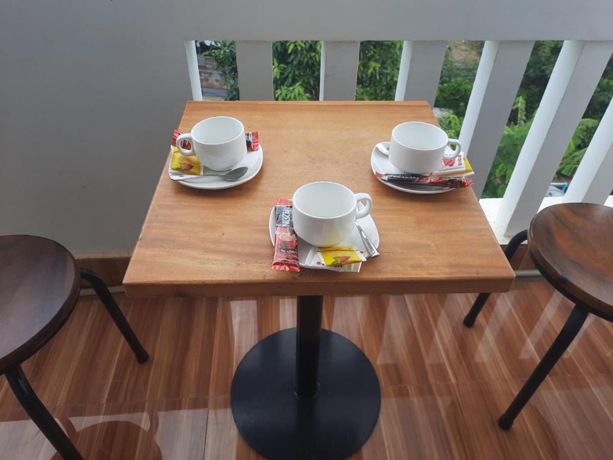 Realkhom Homestay Ciudad de Siem Riep Exterior foto