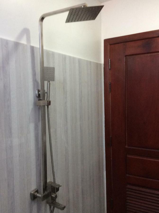 Realkhom Homestay Ciudad de Siem Riep Exterior foto