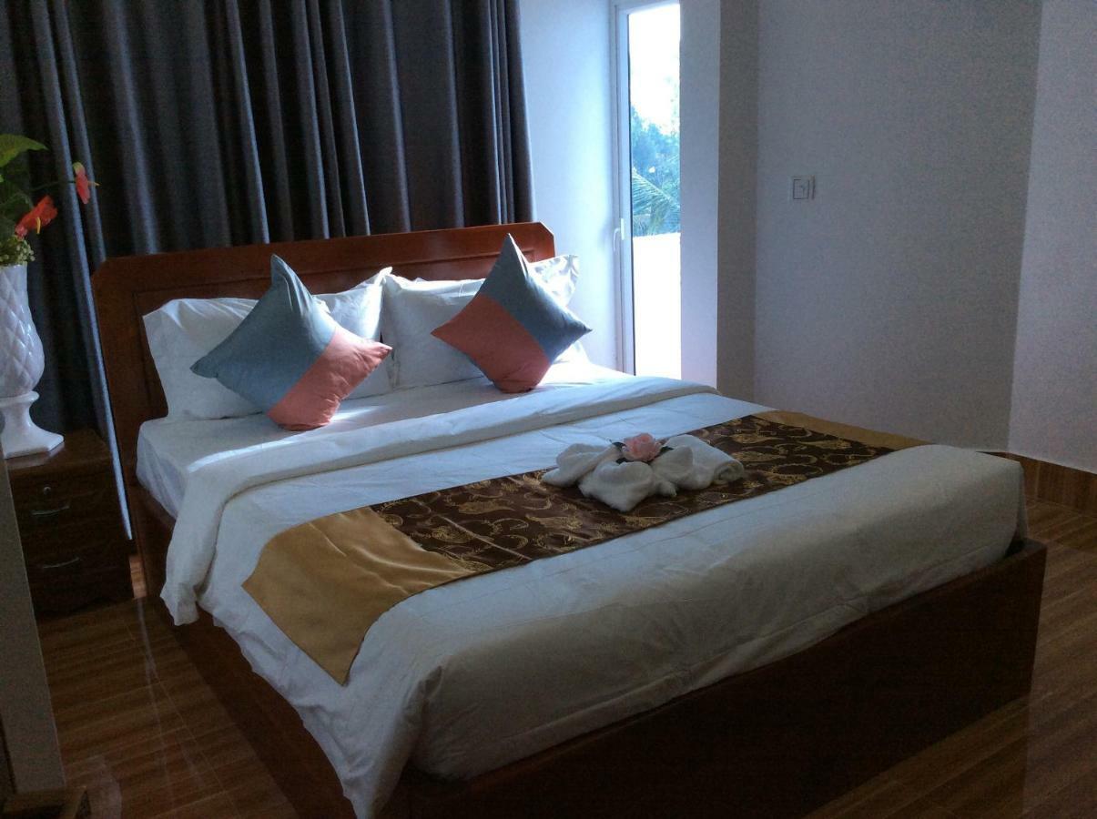 Realkhom Homestay Ciudad de Siem Riep Exterior foto